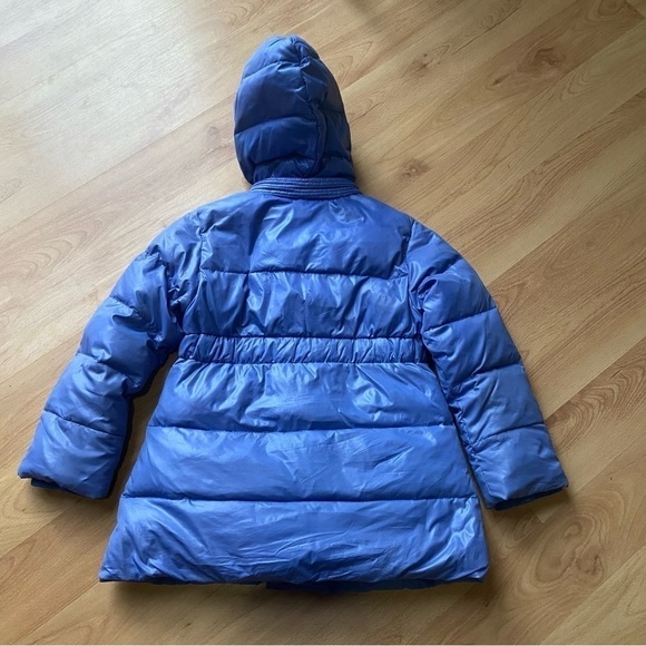 🦄Diesel Down Puffer Coat - Picture 3 of 15